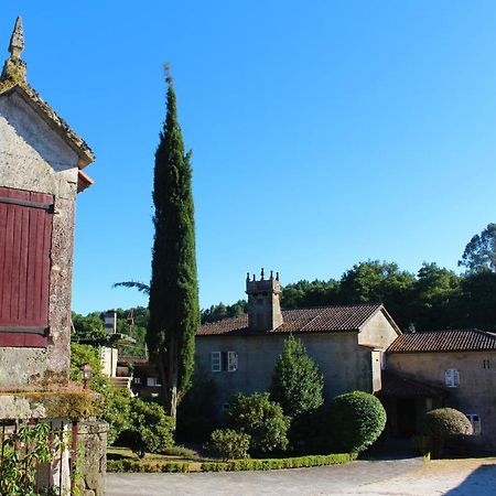Casa Grande De Soutullo Guest House Coles Eksteriør bilde